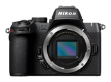 NIKON Z50II Body + SDXC 128GB