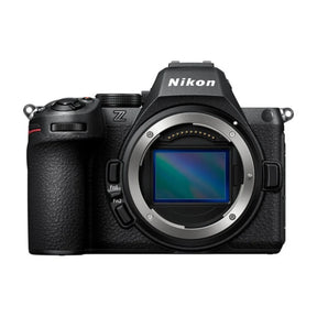 Nikon Z 5II Body + SDXC 128GB - Garanzia Nital Italia - Cavone Lux Pro