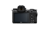 Nikon Z6 II Essential Movie Kit - Z6 II Video RAW Enabled + FTZ + Ninja V + Rig + Accessori - Garanzia Nital Italia - Cavone Lux Pro