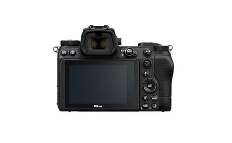 Nikon Z6 II Essential Movie Kit - Z6 II Video RAW Enabled + FTZ + Ninja V + Rig + Accessori - Garanzia Nital Italia - Cavone Lux Pro
