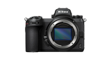 Nikon Z6 II Essential Movie Kit - Z6 II Video RAW Enabled + FTZ + Ninja V + Rig + Accessori - Garanzia Nital Italia - Cavone Lux Pro