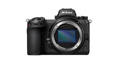Nikon Z6 II Essential Movie Kit - Z6 II Video RAW Enabled + FTZ + Ninja V + Rig + Accessori - Garanzia Nital Italia - Cavone Lux Pro