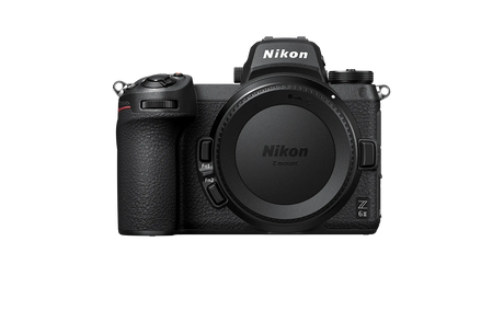 Nikon Z6 II Essential Movie Kit - Z6 II Video RAW Enabled + FTZ + Ninja V + Rig + Accessori - Garanzia Nital Italia - Cavone Lux Pro