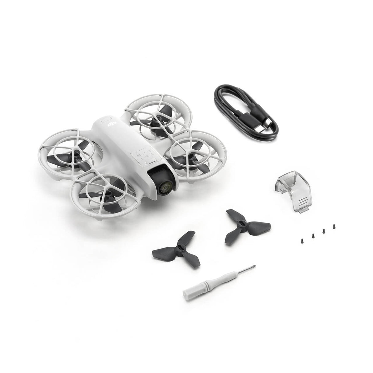 DJI Neo Fly More Combo - Cavone Lux Pro