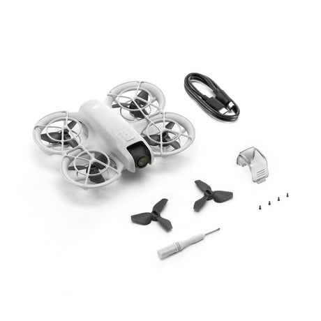 DJI Neo Fly More Combo - Cavone Lux Pro