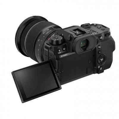 Fujifilm X-H2S - Garanzia Fujifilm Italia