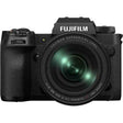 Fujifilm X-H2 + XF 16-80mm F4 R OIS WR - Garanzia Fujifilm Italia