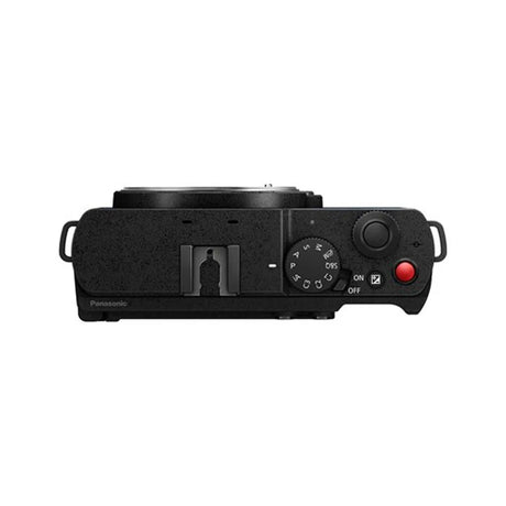 Panasonic Lumix S9+20-60mm F3.5-5.6 (Dark Olive) - Garanzia Fowa Italia - Cavone Lux Pro
