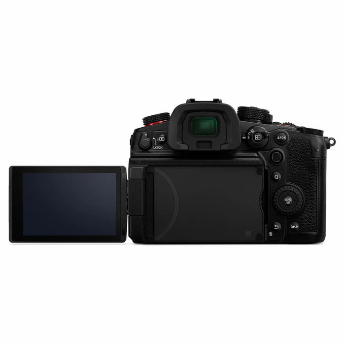 Panasonic GH7 + 12-60mm F3.5-5.6 OIS (7GH7ME) - Cavone Lux Pro