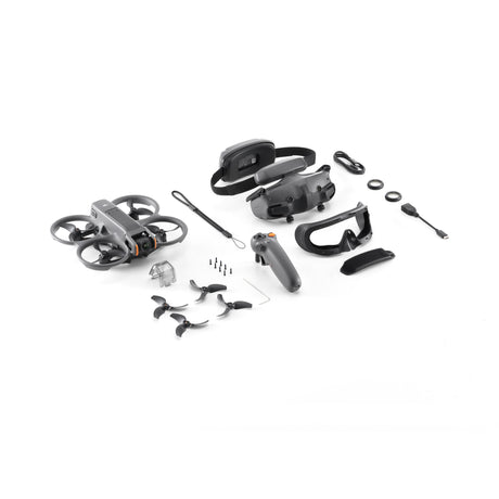 DJI Avata 2 - Cavone Lux Pro