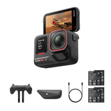 Insta360 Ace Pro 2 (Dual Battery Pack) - Cavone Lux Pro