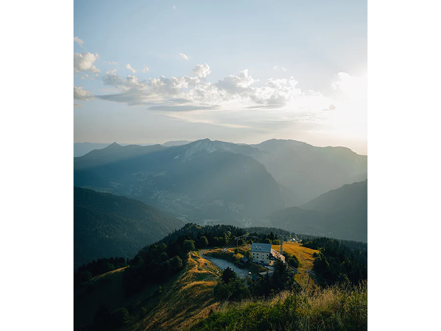 Sony A7C II (body silver) - Garanzia Sony Italia - Cavone Lux Pro