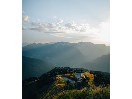 Sony A7C II (body silver) - Garanzia Sony Italia - Cavone Lux Pro