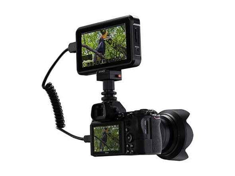 Atomos Shinobi