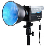 NANLITE FC-120C LED RGBW SPOT LIGHT