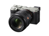 Sony A7C R (Silver) - Garanzia Sony Italia - Cavone Lux Pro