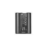 Godox V480N TTL Flash a slitta Compatto con Batteria a Litio per Nikon