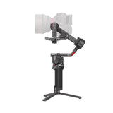 DJI RS 4 Pro - Cavone Lux Pro