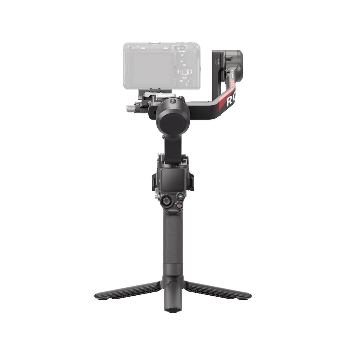 DJI RS 4 - Cavone Lux Pro