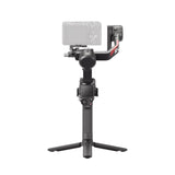 DJI RS 4 - Cavone Lux Pro