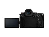 PANASONIC LUMIX G9 II - Garanzia Fowa italia - Cavone Lux Pro