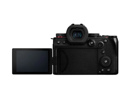 PANASONIC LUMIX G9 II - Garanzia Fowa italia - Cavone Lux Pro