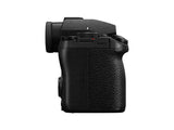 PANASONIC LUMIX G9 II - Garanzia Fowa italia - Cavone Lux Pro