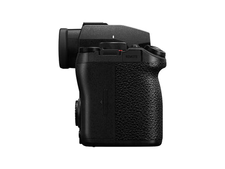 PANASONIC LUMIX G9 II - Garanzia Fowa italia - Cavone Lux Pro