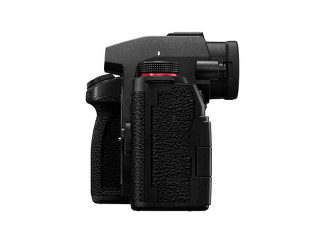 PANASONIC LUMIX G9 II - Garanzia Fowa italia - Cavone Lux Pro