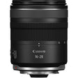 Canon RF 16-28mm F2.8 IS STM - Garanzia Canon Italia - Cavone Lux Pro