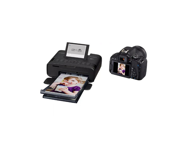 Canon Selphy CP1300 - Garanzia Canon Italia - Cavone Lux Pro