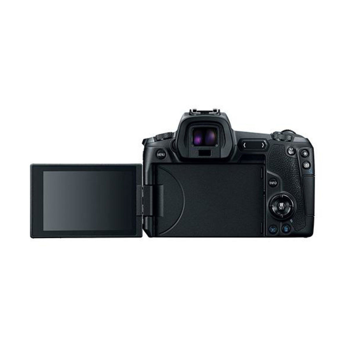 Canon EOS R Body - Garanzia Canon Italia - Cavone Lux Pro