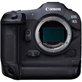 Canon EOS R3 body - Garanzia Canon Italia