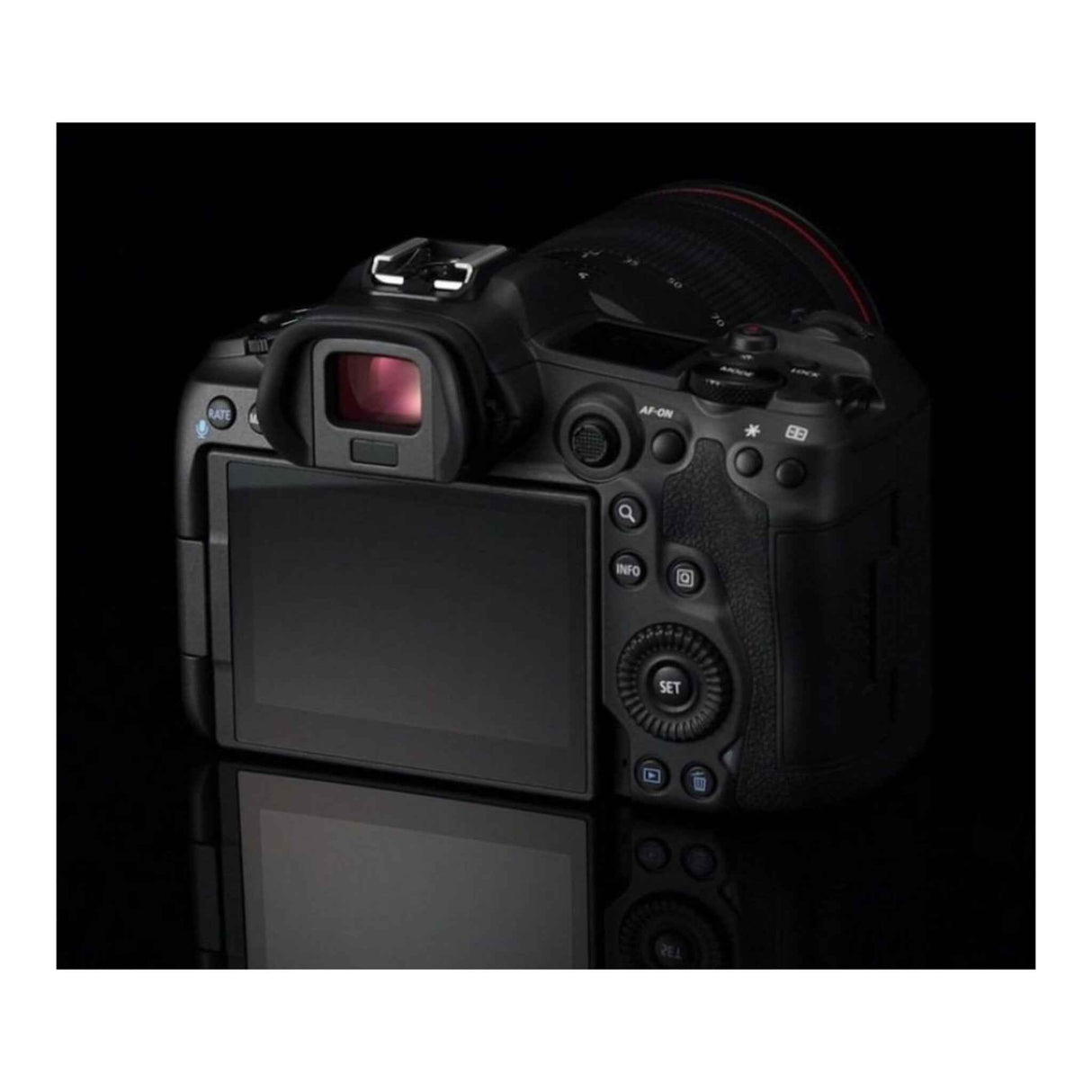 Canon EOS R5 Body - Garanzia Canon Italia