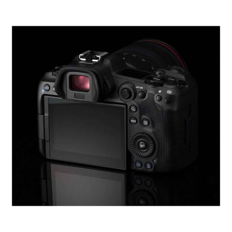 Canon EOS R5 Body - Garanzia Canon Italia