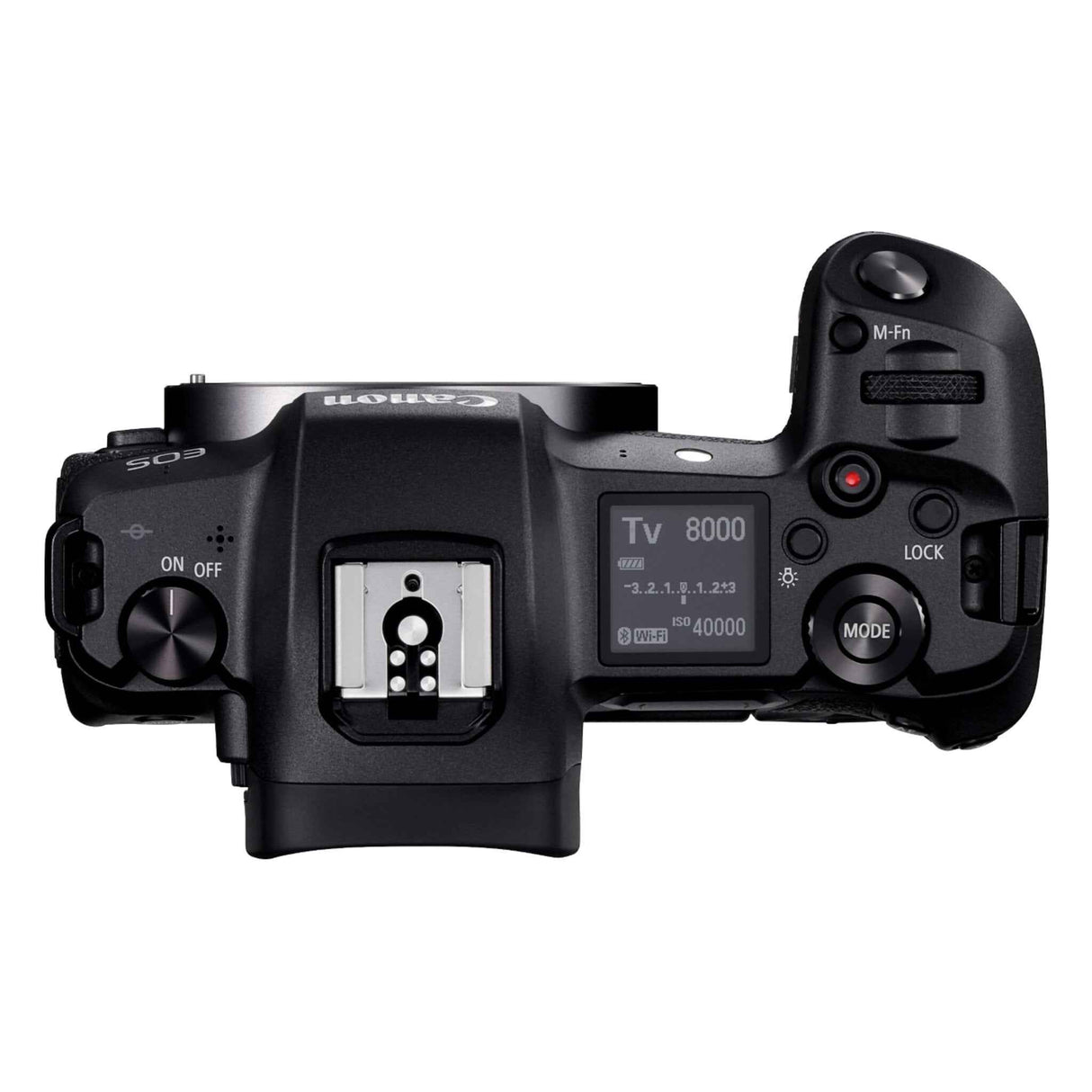 Canon EOS R5 Body - Garanzia Canon Italia