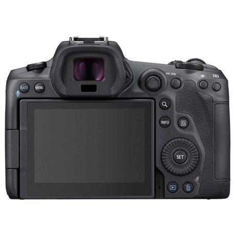 Canon EOS R5 Body - Garanzia Canon Italia