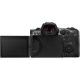 Canon EOS R5 C - Garanzia Canon Italia