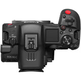 Canon EOS R5 C - Garanzia Canon Italia