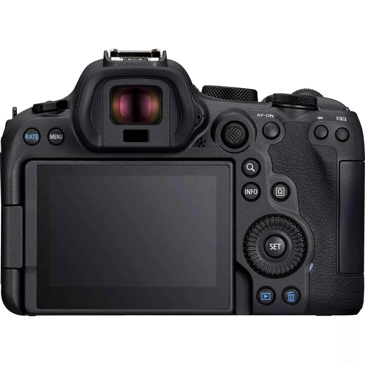 Canon EOS R6II + RF 24-105mm F4-7.1 IS STM - Garanzia Canon Italia