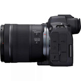 Canon EOS R6II + RF 24-105mm F4-7.1 IS STM - Garanzia Canon Italia