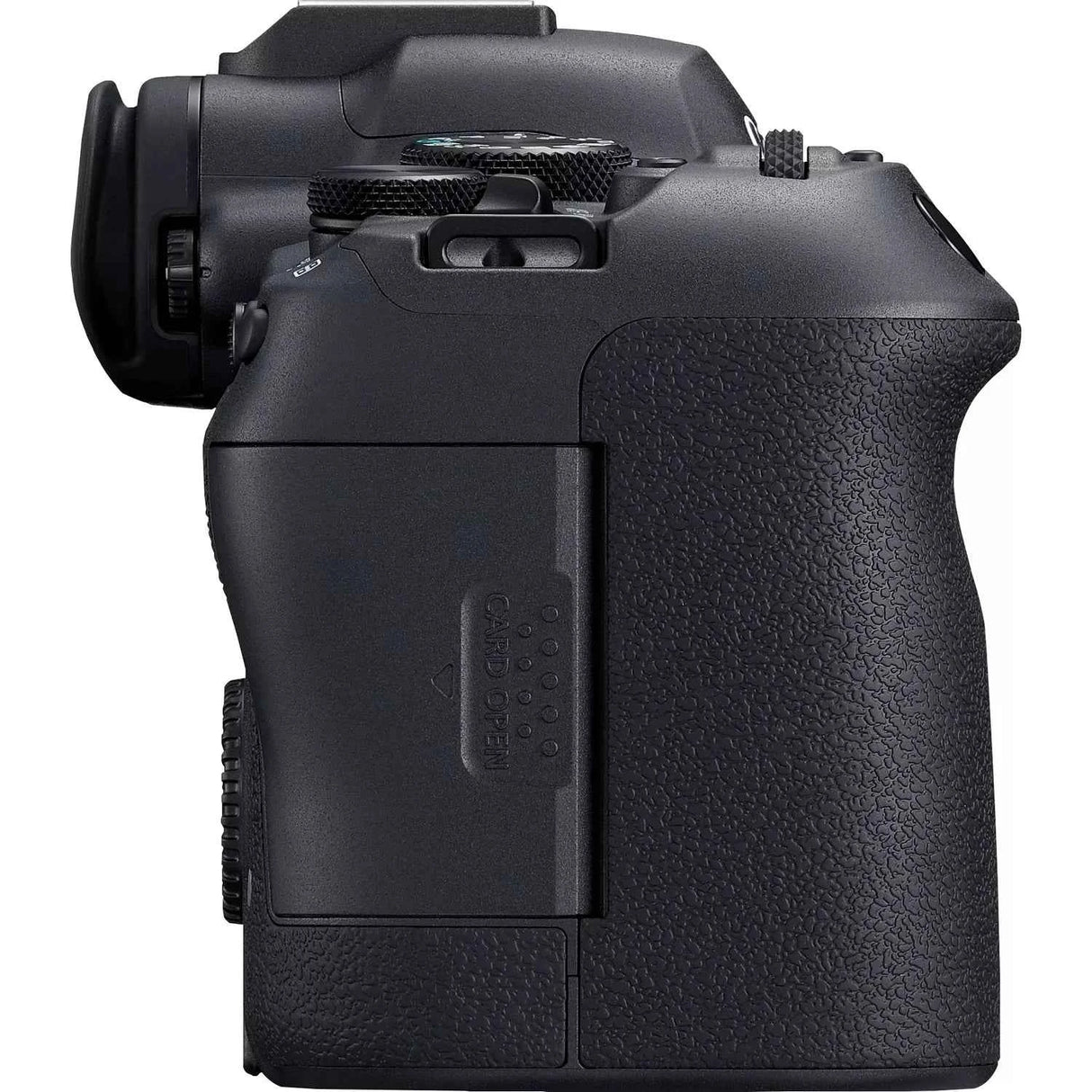 Canon EOS R6II - Garanzia Canon Italia