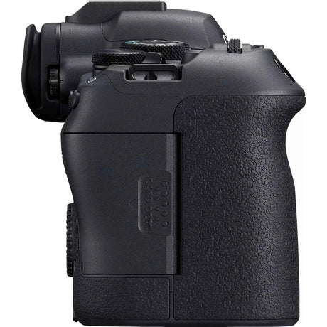 Canon EOS R6II - Garanzia Canon Italia