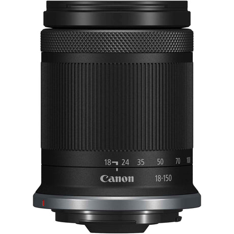 Canon EOS R7 + RF-S 18-150mm f/3.5-6.3 IS STM - Garanzia Canon Italia