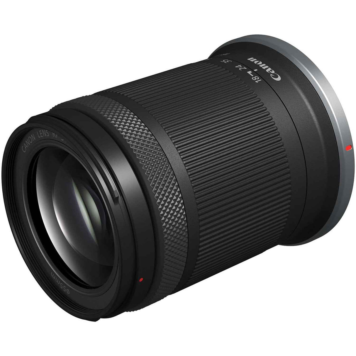 Canon EOS R7 + RF-S 18-150mm f/3.5-6.3 IS STM - Garanzia Canon Italia