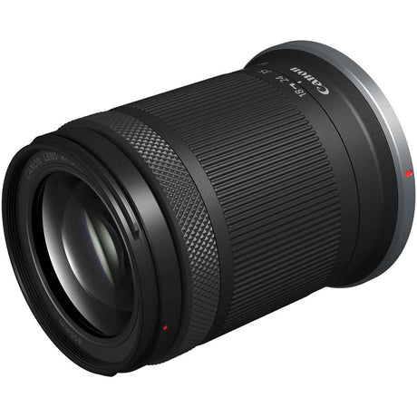 Canon EOS R7 + RF-S 18-150mm f/3.5-6.3 IS STM - Garanzia Canon Italia
