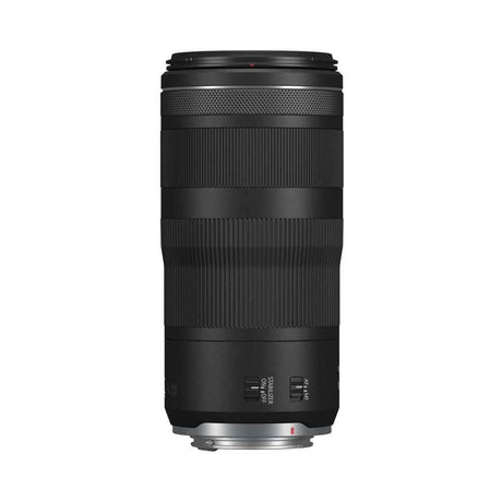 Canon RF 100-400mm F5.6-8 IS USM - Garanzia Canon Italia - Cavone Lux Pro