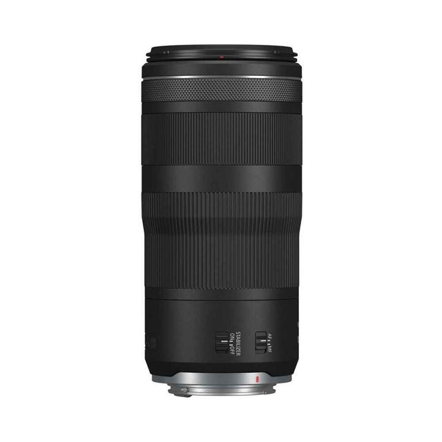 Canon RF 100-400mm F5.6-8 IS USM - Garanzia Canon Italia - Cavone Lux Pro