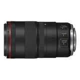 Canon RF 100mm f/2.8 L Macro IS USM - Garanzia Canon Italia