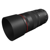 Canon RF 100mm f/2.8 L Macro IS USM - Garanzia Canon Italia